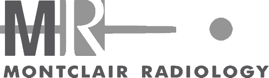 Montclair Radiology Logo