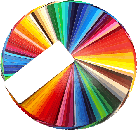 Color Wheel