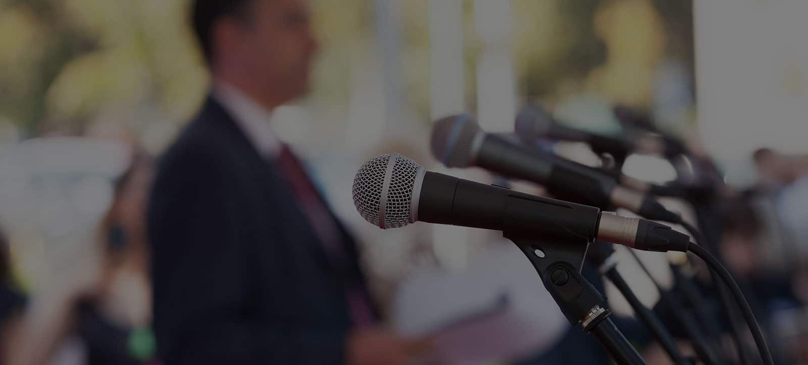 Public Relations banner