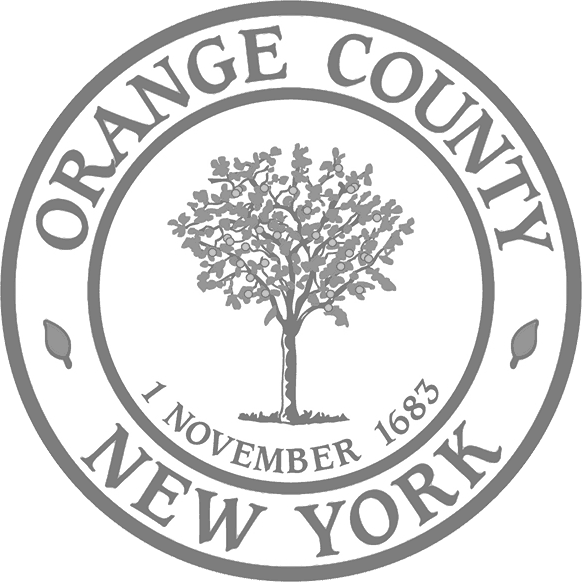 Orange County New York Logo